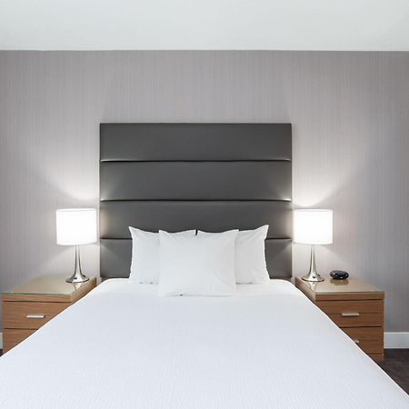 Sandman Hotel Grande Prairie Εξωτερικό φωτογραφία