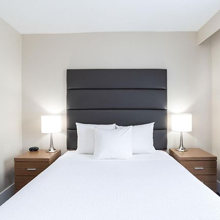 Sandman Hotel Grande Prairie Εξωτερικό φωτογραφία