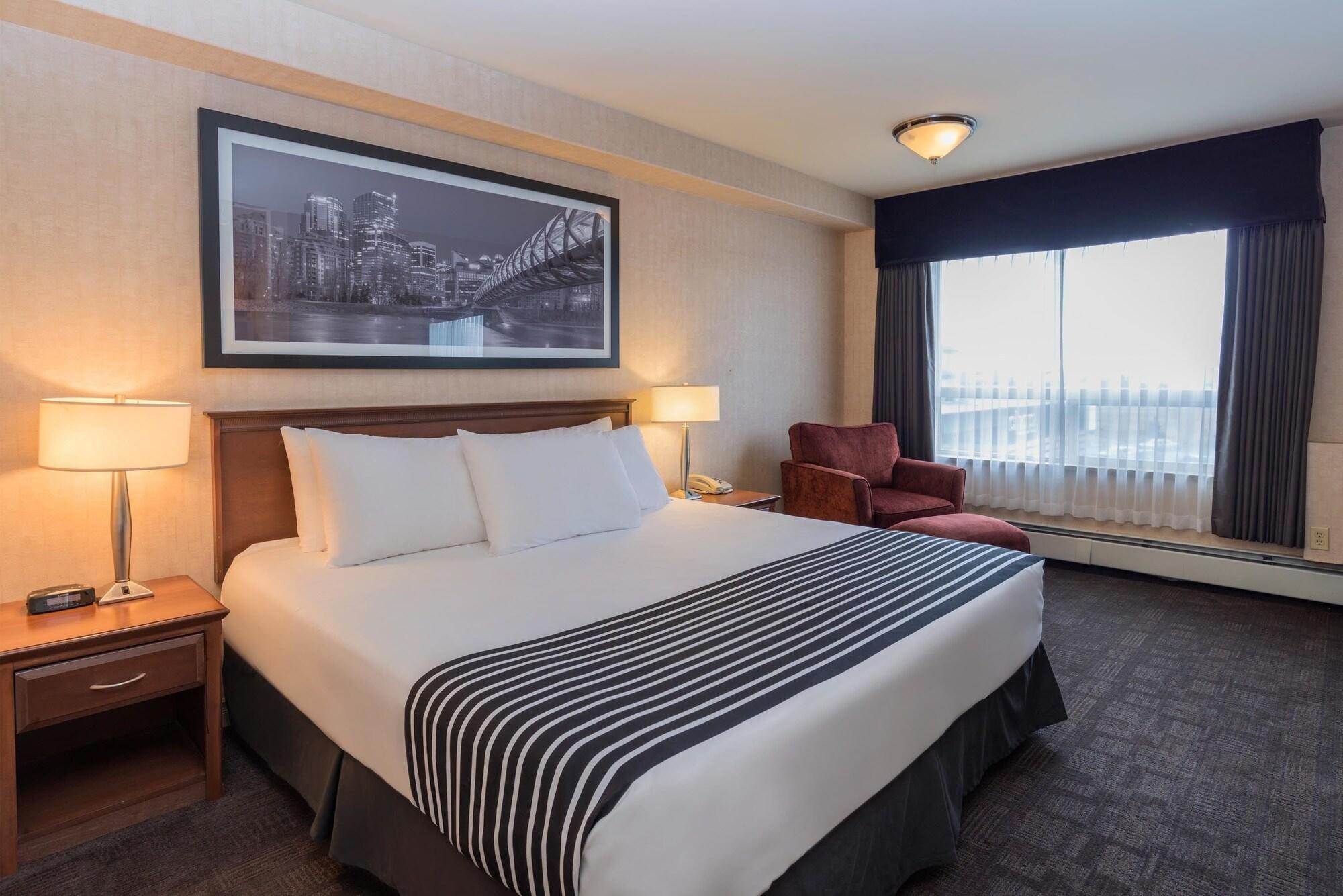 Sandman Hotel Grande Prairie Εξωτερικό φωτογραφία