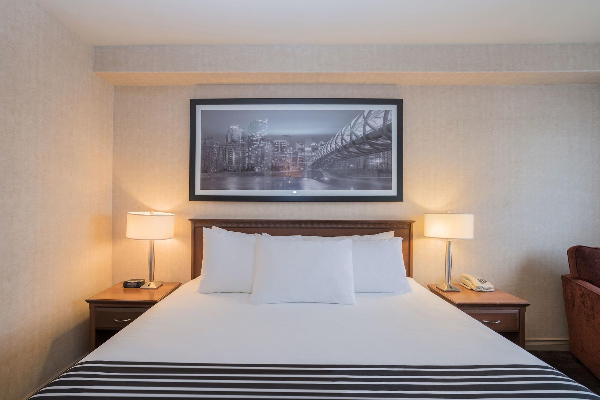 Sandman Hotel Grande Prairie Εξωτερικό φωτογραφία