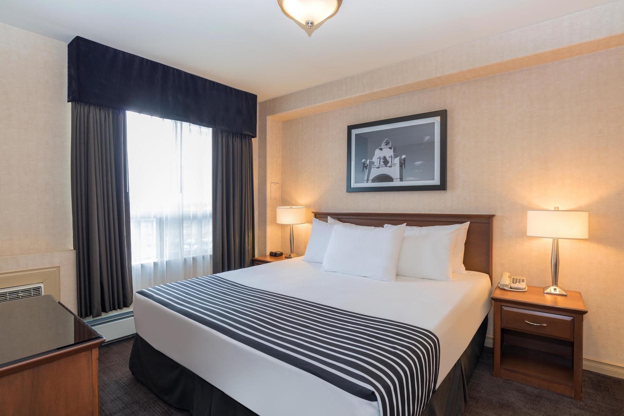 Sandman Hotel Grande Prairie Εξωτερικό φωτογραφία