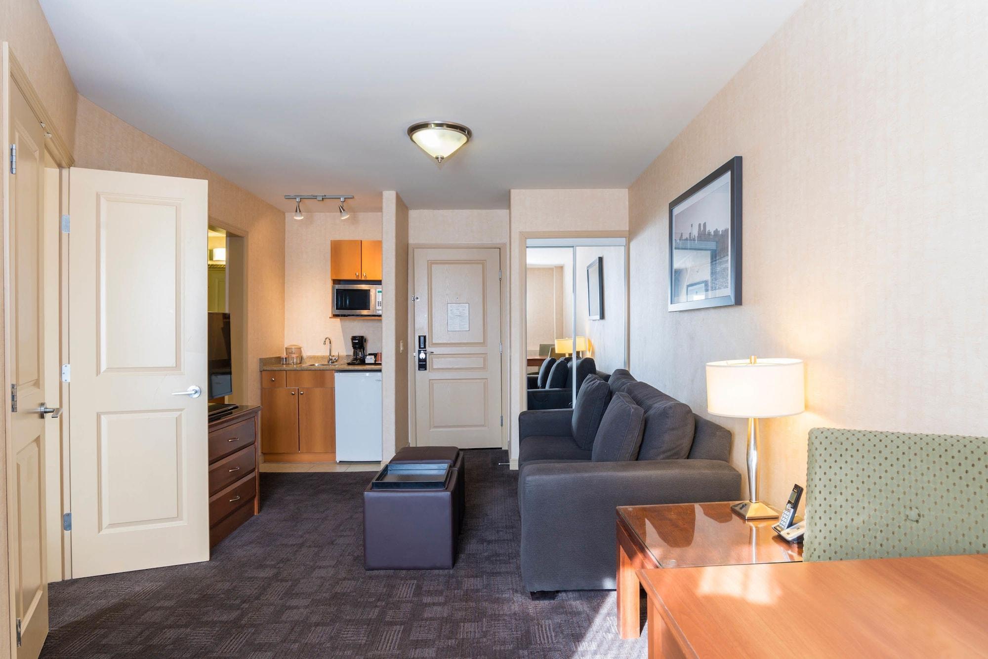 Sandman Hotel Grande Prairie Εξωτερικό φωτογραφία