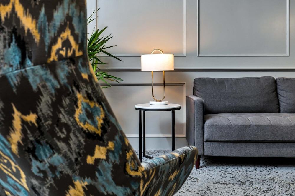 Sandman Hotel Grande Prairie Εξωτερικό φωτογραφία