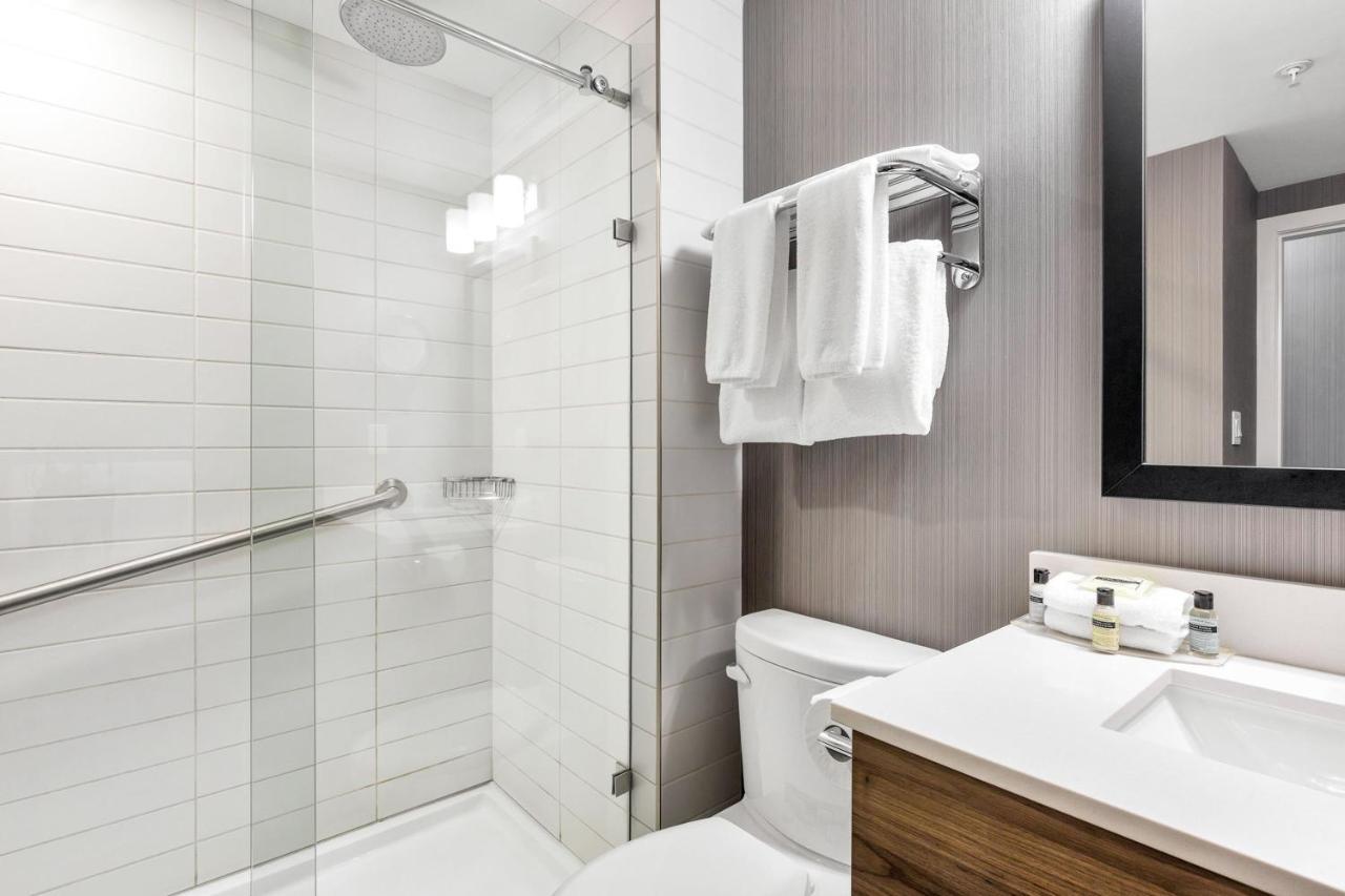 Sandman Hotel Grande Prairie Εξωτερικό φωτογραφία