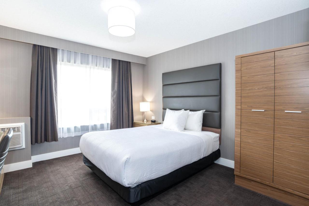 Sandman Hotel Grande Prairie Εξωτερικό φωτογραφία