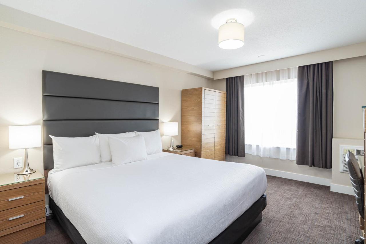 Sandman Hotel Grande Prairie Εξωτερικό φωτογραφία