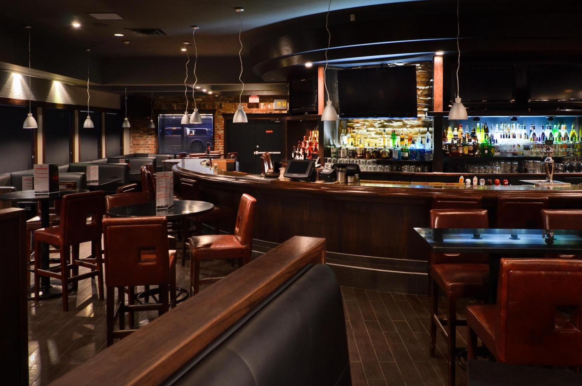 Sandman Hotel Grande Prairie Εξωτερικό φωτογραφία