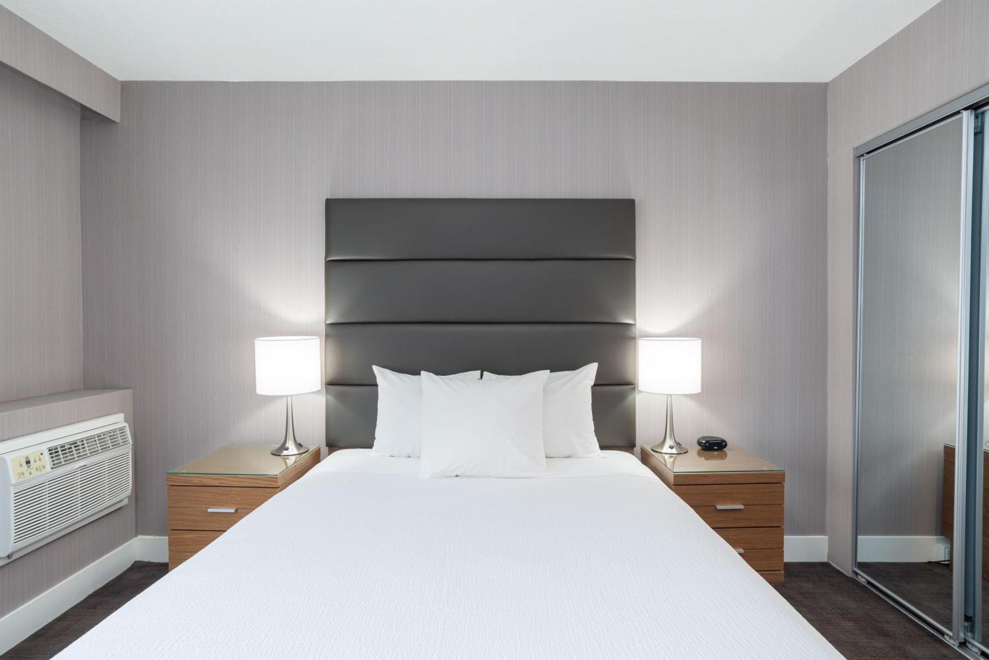 Sandman Hotel Grande Prairie Εξωτερικό φωτογραφία