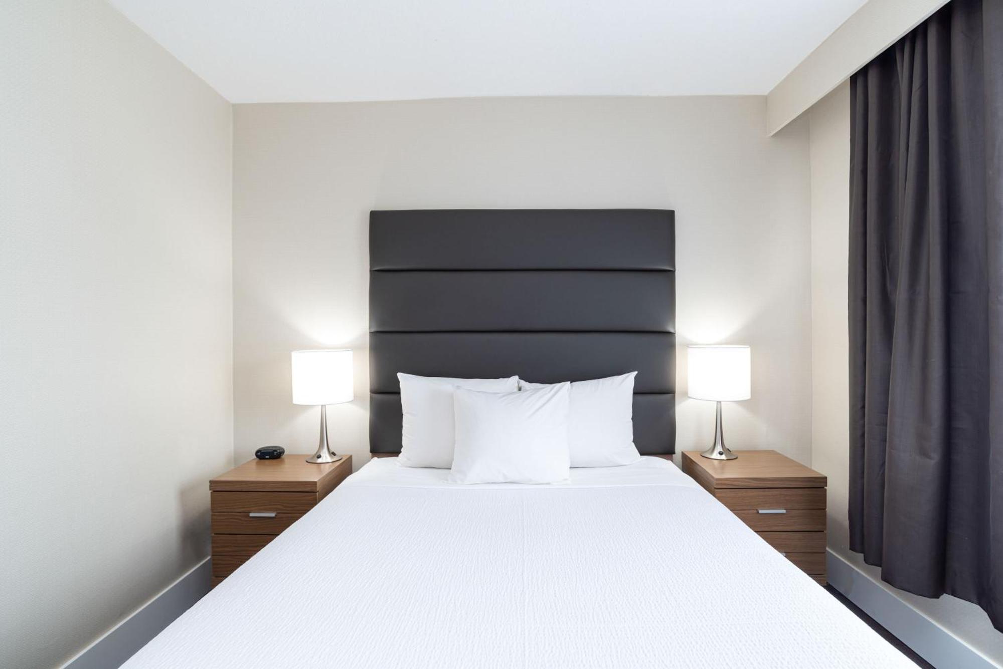 Sandman Hotel Grande Prairie Εξωτερικό φωτογραφία