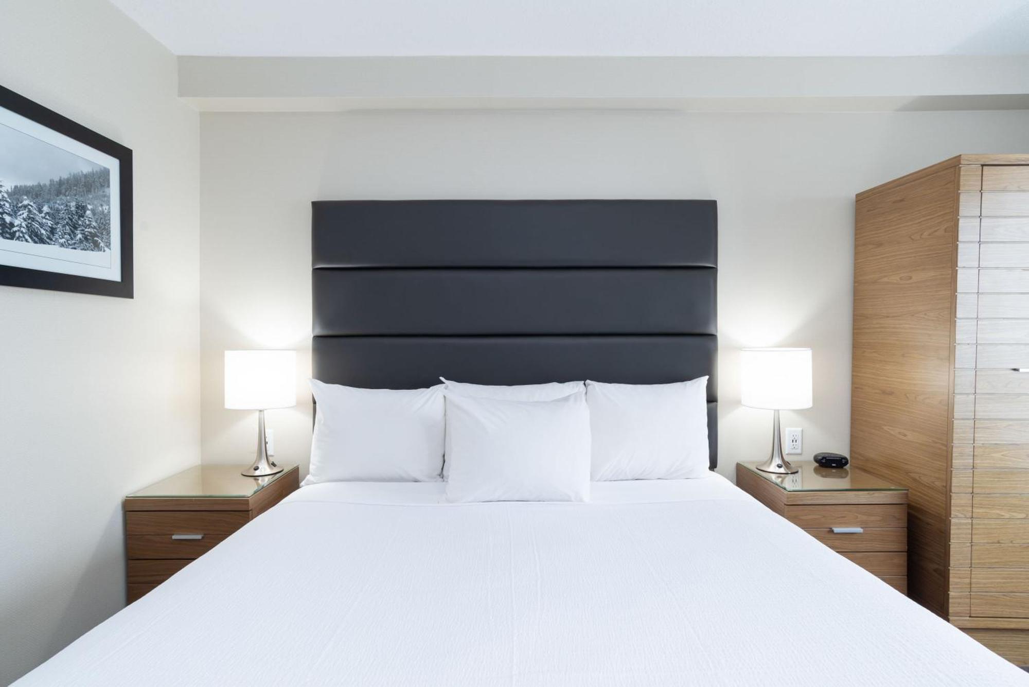 Sandman Hotel Grande Prairie Εξωτερικό φωτογραφία