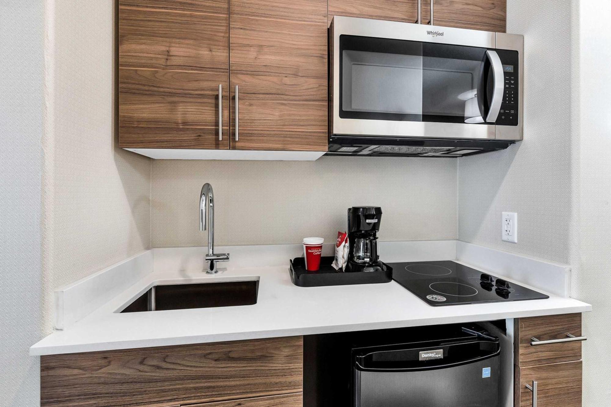 Sandman Hotel Grande Prairie Εξωτερικό φωτογραφία