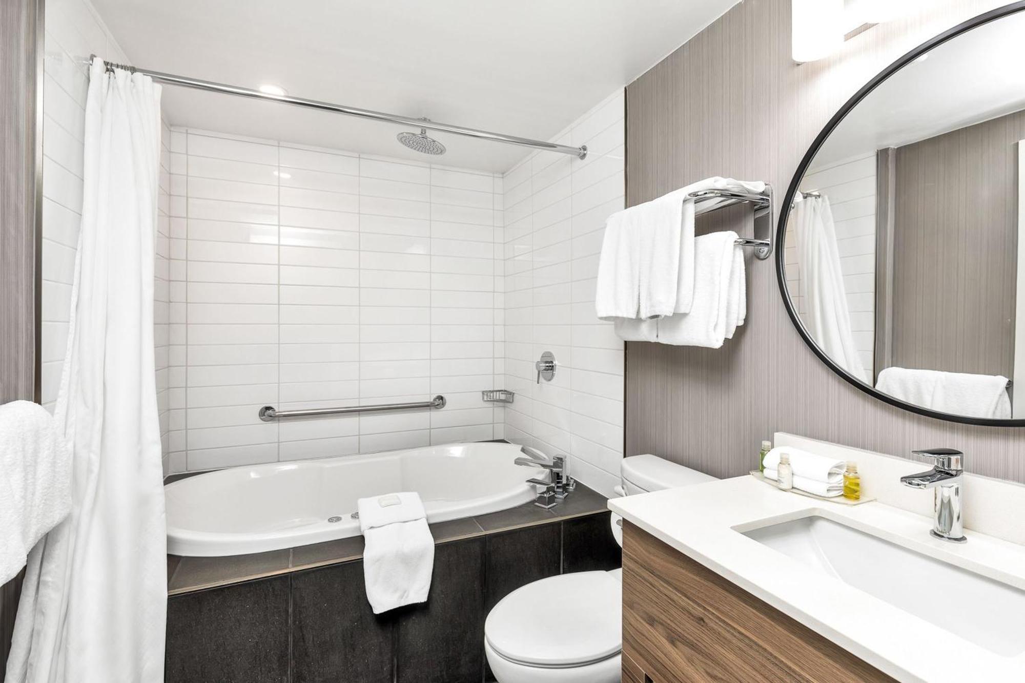 Sandman Hotel Grande Prairie Εξωτερικό φωτογραφία