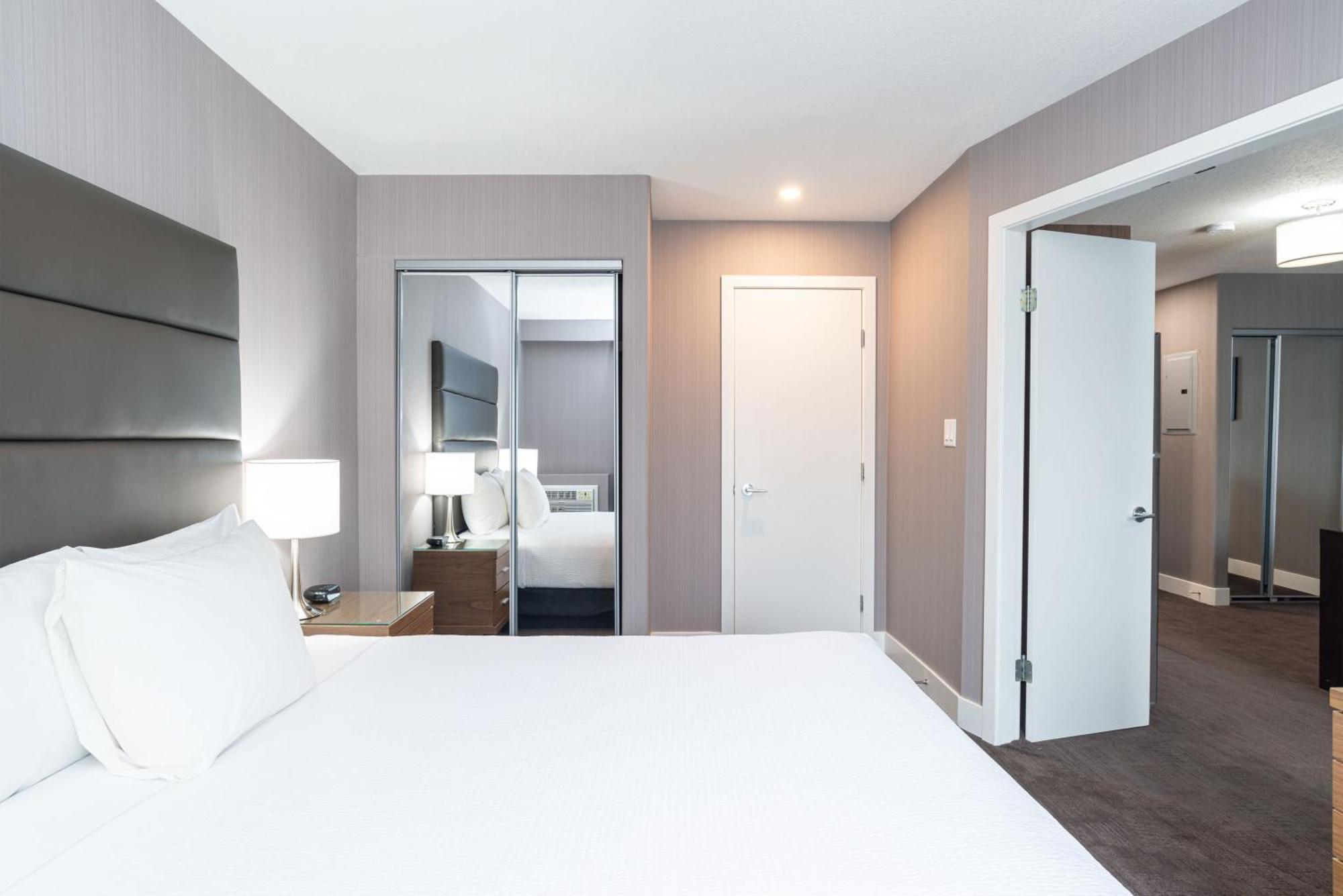 Sandman Hotel Grande Prairie Εξωτερικό φωτογραφία