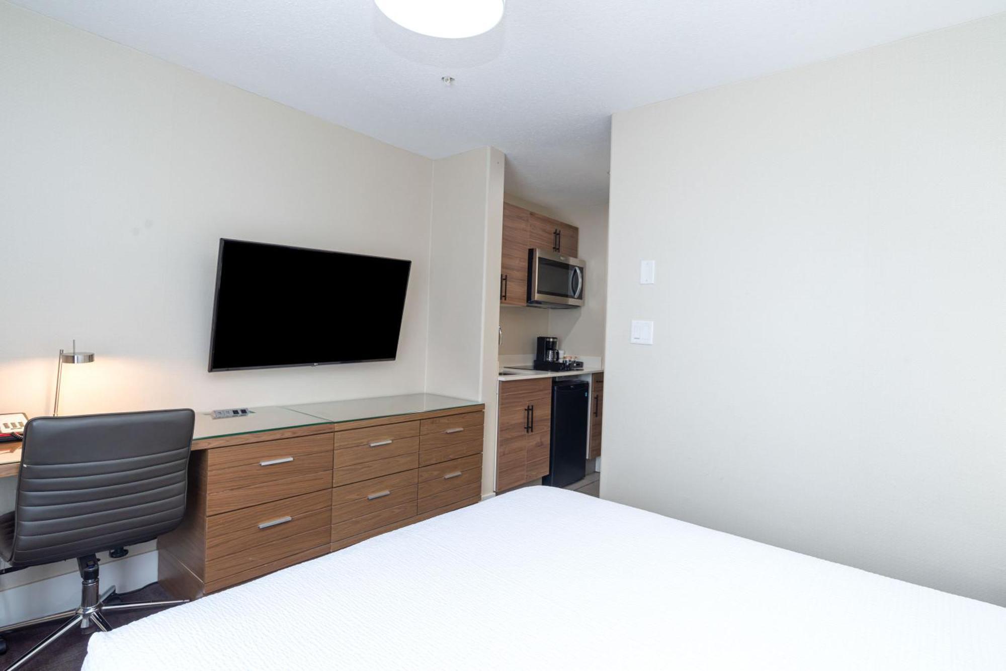 Sandman Hotel Grande Prairie Εξωτερικό φωτογραφία