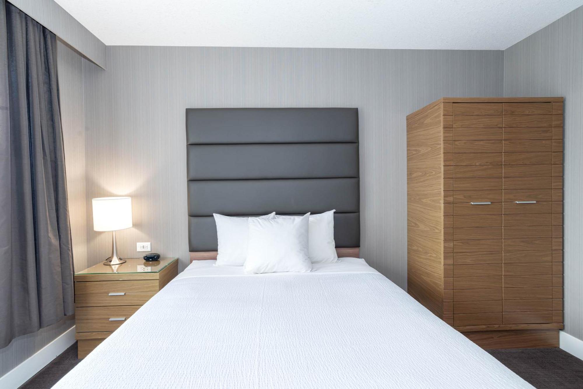 Sandman Hotel Grande Prairie Εξωτερικό φωτογραφία