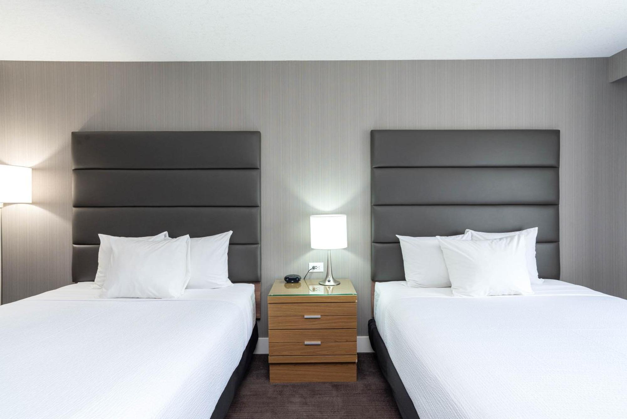 Sandman Hotel Grande Prairie Εξωτερικό φωτογραφία