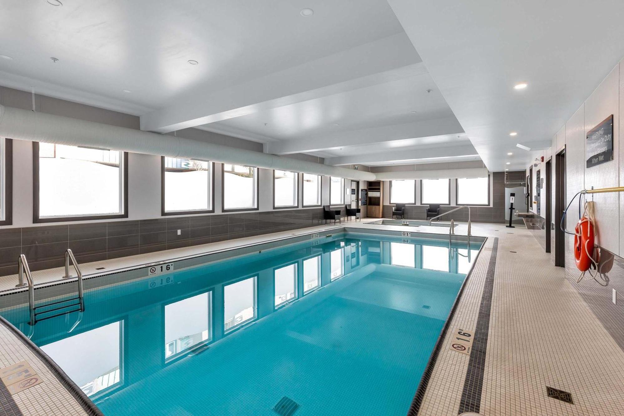 Sandman Hotel Grande Prairie Εξωτερικό φωτογραφία