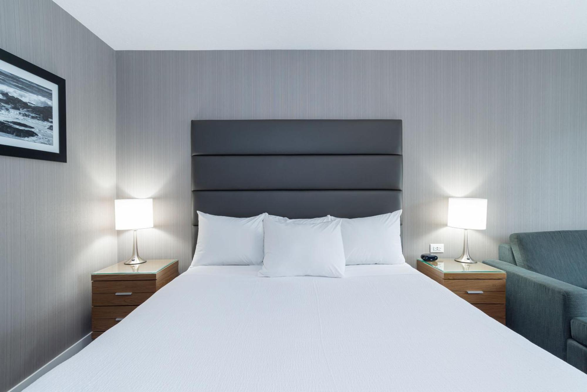 Sandman Hotel Grande Prairie Εξωτερικό φωτογραφία