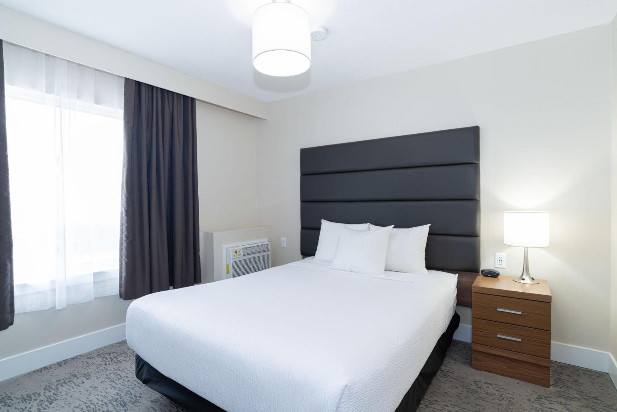 Sandman Hotel Grande Prairie Εξωτερικό φωτογραφία