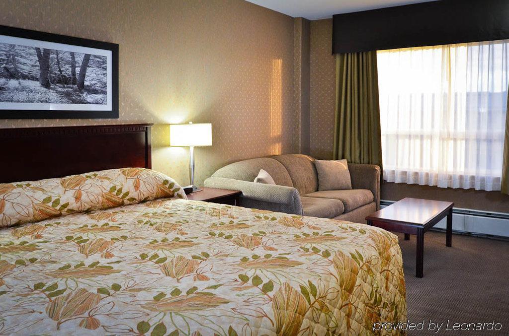Sandman Hotel Grande Prairie Εξωτερικό φωτογραφία